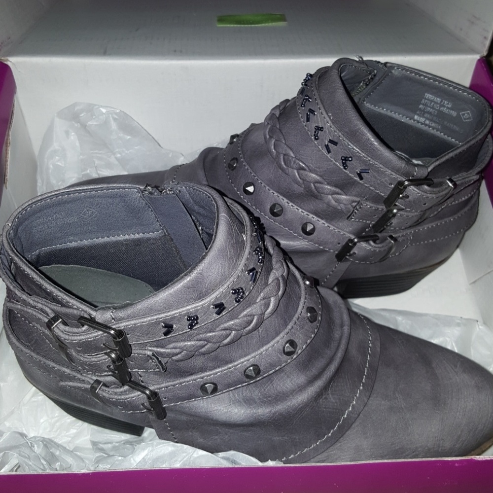 Brand new never worn